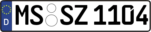 MS-SZ1104