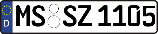 MS-SZ1105