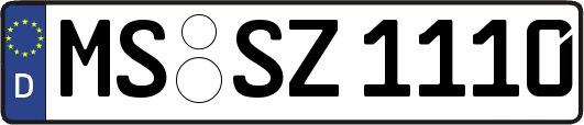 MS-SZ1110