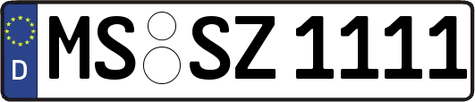 MS-SZ1111