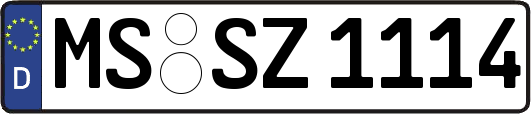 MS-SZ1114
