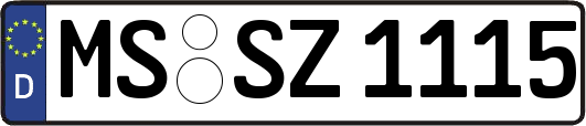 MS-SZ1115