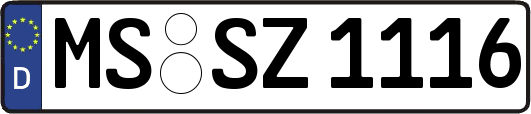 MS-SZ1116
