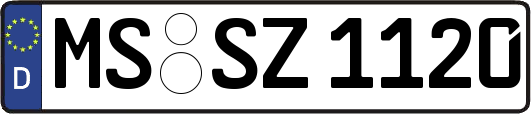 MS-SZ1120