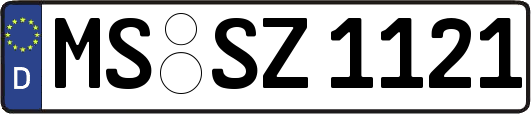 MS-SZ1121