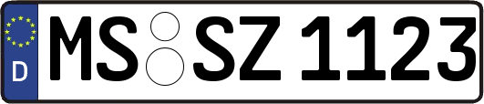 MS-SZ1123