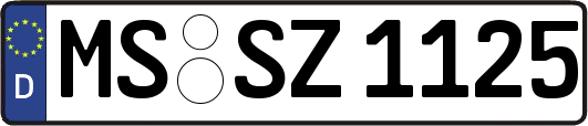 MS-SZ1125