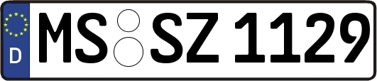 MS-SZ1129