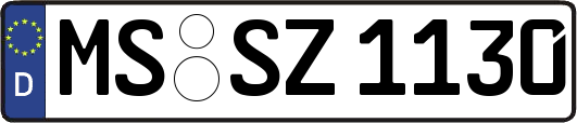 MS-SZ1130