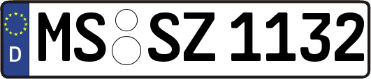 MS-SZ1132