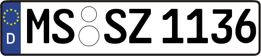 MS-SZ1136