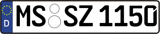 MS-SZ1150