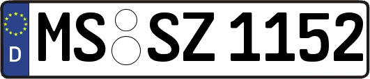 MS-SZ1152