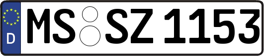 MS-SZ1153