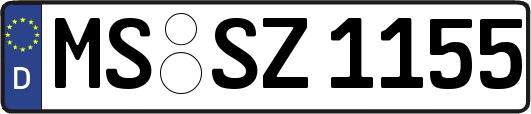 MS-SZ1155