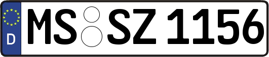 MS-SZ1156