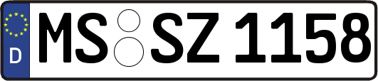 MS-SZ1158