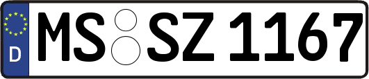MS-SZ1167
