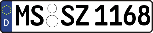 MS-SZ1168