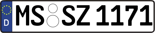 MS-SZ1171