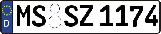 MS-SZ1174