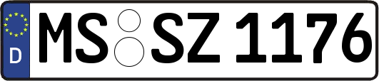 MS-SZ1176