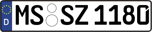 MS-SZ1180