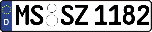 MS-SZ1182