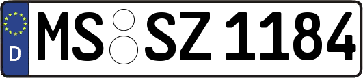 MS-SZ1184