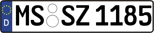 MS-SZ1185