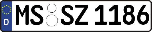 MS-SZ1186