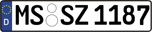 MS-SZ1187