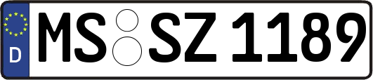 MS-SZ1189