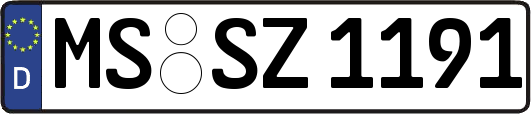 MS-SZ1191