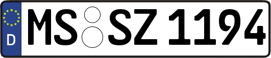 MS-SZ1194