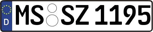 MS-SZ1195
