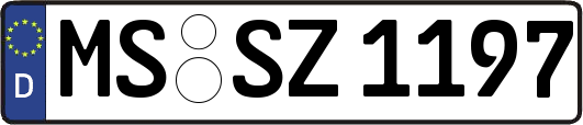 MS-SZ1197