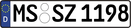 MS-SZ1198