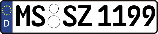 MS-SZ1199
