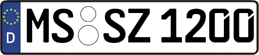 MS-SZ1200