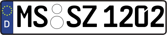 MS-SZ1202