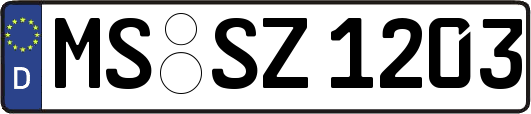 MS-SZ1203