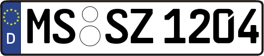 MS-SZ1204