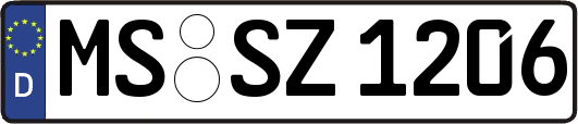 MS-SZ1206