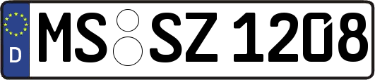 MS-SZ1208