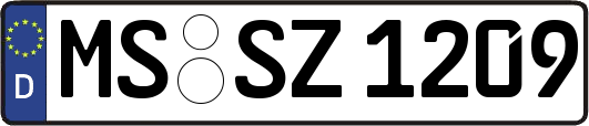 MS-SZ1209