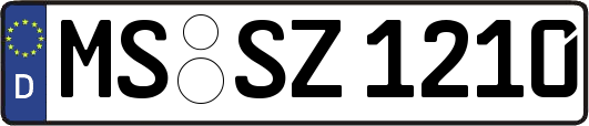 MS-SZ1210