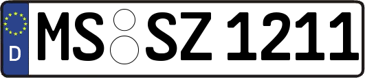 MS-SZ1211