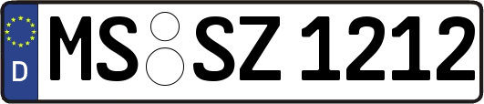 MS-SZ1212