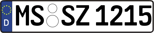 MS-SZ1215